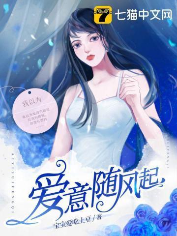 爱意随风起封面