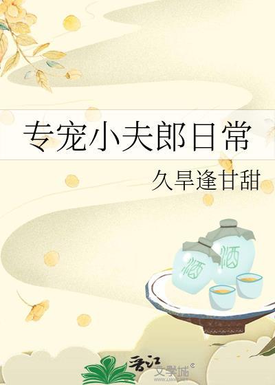专宠小夫郎日常封面