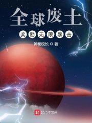 全球废土：奖励无限暴击封面