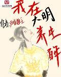 我在大明养生百年封面