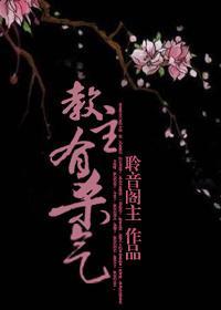 教主有杀气封面