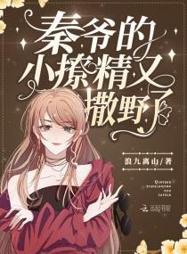 秦爷的小撩精又撒野了封面