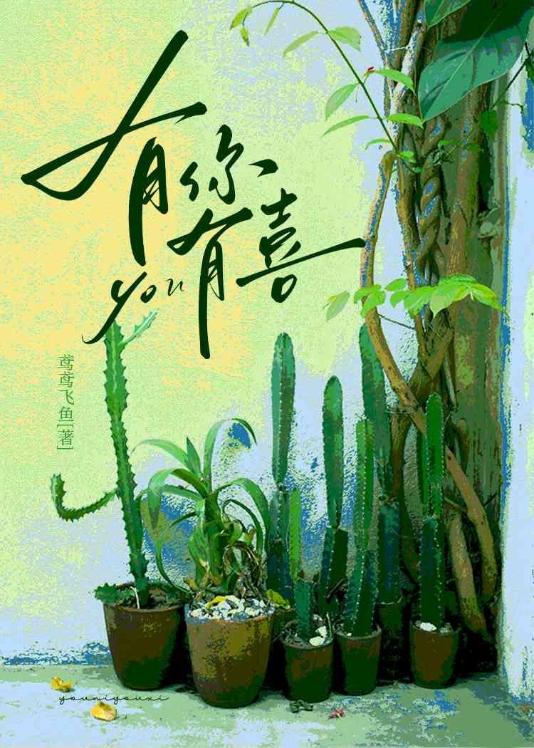 有你有喜封面