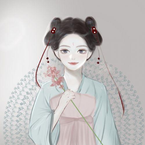 狗皇帝乱点鸳鸯谱后封面