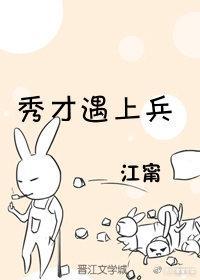 秀才遇上兵封面