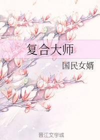 覆合大师封面