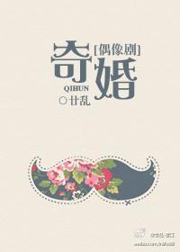 奇婚[偶像剧]封面