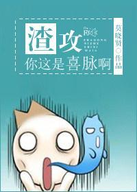 渣攻你这是喜脉啊封面