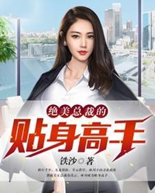 绝美总裁的贴身高手封面