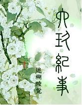 陆玖记事封面