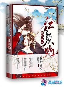 将军大人，红颜灼封面