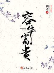 容华富贵荣华富贵小说铁蛋莉莉封面