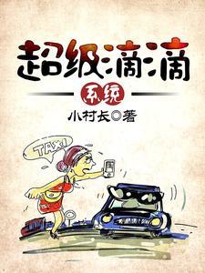 超级滴滴系统封面