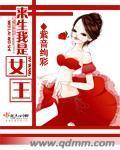 来生我是女王封面