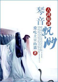 琴音飘渺封面
