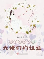 穿书后我成了大佬们的姐姐封面