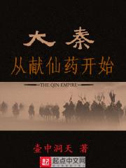 大秦之无敌帝国封面