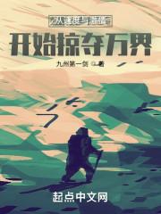 从速度与激情开始掠夺万界封面