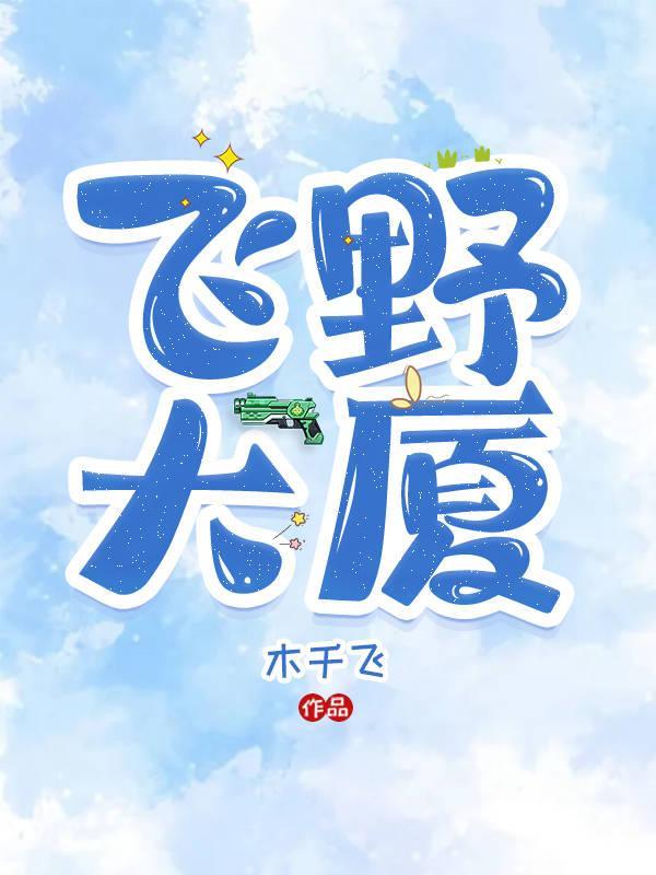飞野大厦封面