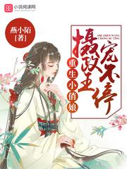 旺福小娘子封面