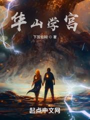 华山学宫封面