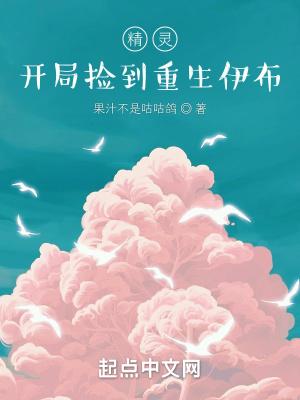 精灵：开局捡到重生伊布封面