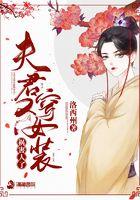 夫君又穿女装祸害人了封面
