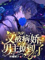 快穿：又被病娇男主撩到了封面