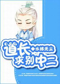 道长，求别中二封面