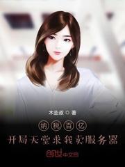纳税百亿，开局天堂求我卖服务器封面