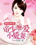 帝少的天价新妻封面