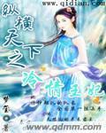 纵横天下之冷情王妃封面