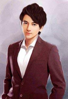 绝品中医老王赵雅欣封面
