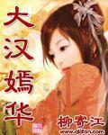大汉嫣华封面