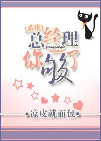 [系统]总经理你够了封面