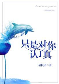 只是对你认了真封面