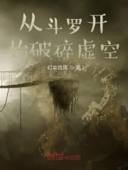 从斗罗开始破碎虚空封面