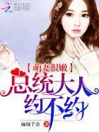 隐婚萌妻：总统大人，约不约封面