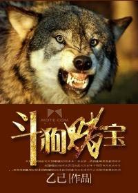 斗狗赌宝封面