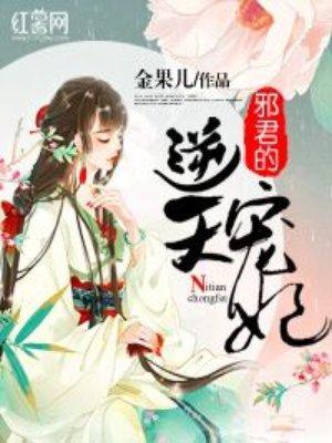 邪君的逆天宠妃封面