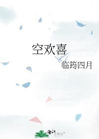 空欢喜封面