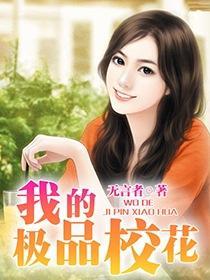 我的极品校花封面