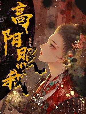 高阳照我封面