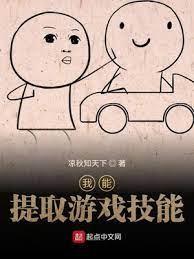 我能提取游戏技能封面