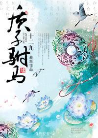 质子驸马·续封面