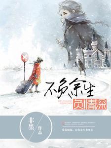 不负余生负情深封面