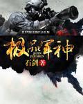 风流军神封面