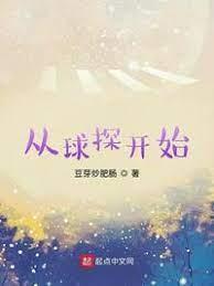 从球探开始封面