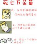 死亡万花筒全文无删减封面