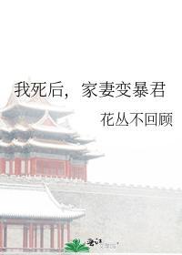 我死后，家妻变暴君封面